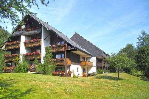Apartamento Fewo C3 F�r Bis Zu 2 Personen