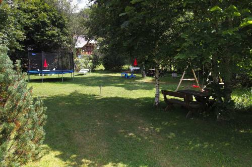 Apartamento Fewo C3 F�r Bis Zu 2 Personen