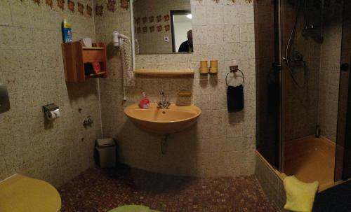 Apartamento Fewo C3 F�r Bis Zu 2 Personen