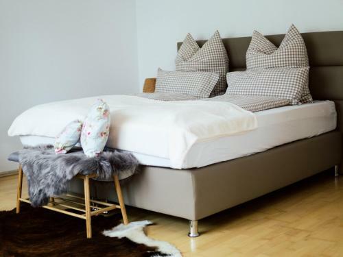 Apartamento Herrmanns Ferienwohnung