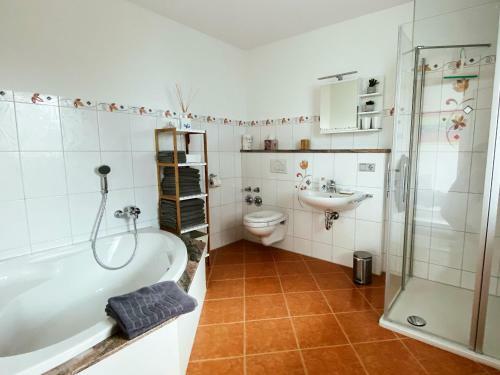 Apartamento Herrmanns Ferienwohnung