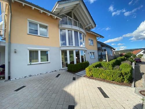 Apartamento Herrmanns Ferienwohnung