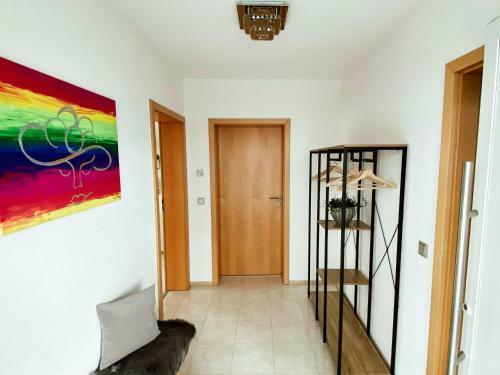 Apartamento Herrmanns Ferienwohnung