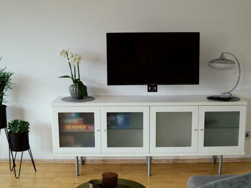 Apartamento Herrmanns Ferienwohnung