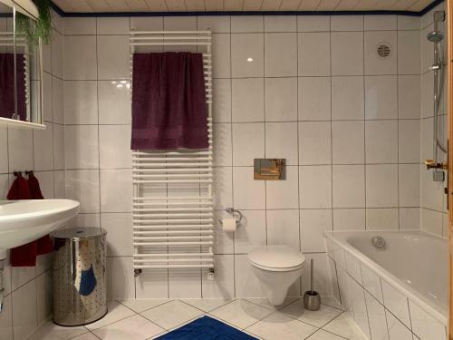 Apartamento Ferienbauernhof-holops