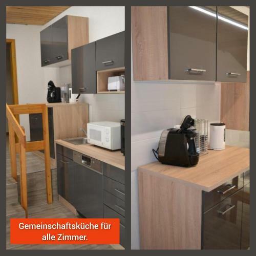 Apartamento Landgasthaus Krone In St. Johann