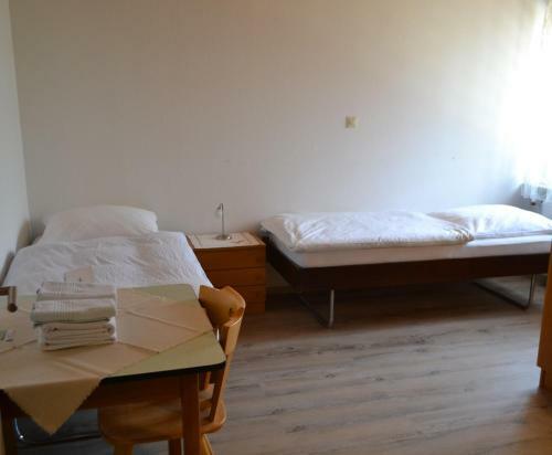 Apartamento Landgasthaus Krone In St. Johann