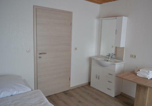Apartamento Landgasthaus Krone In St. Johann