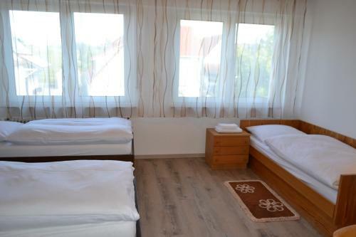 Apartamento Landgasthaus Krone In St. Johann