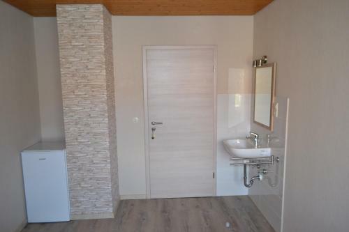 Apartamento Landgasthaus Krone In St. Johann