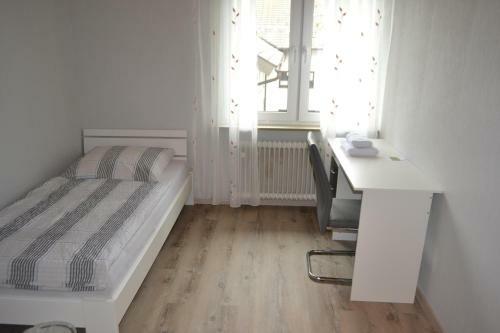 Apartamento Landgasthaus Krone In St. Johann