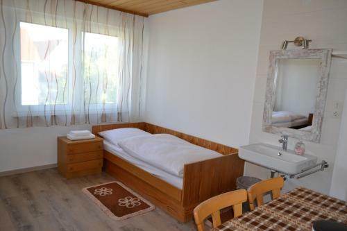Apartamento Landgasthaus Krone In St. Johann