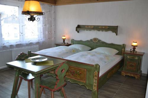 Apartamento Landgasthaus Krone In St. Johann