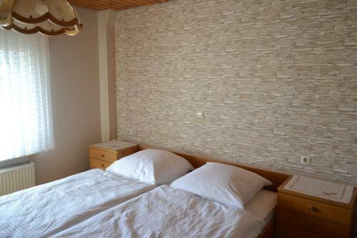 Apartamento Landgasthaus Krone In St. Johann