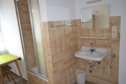 Apartamento Landgasthaus Krone In St. Johann