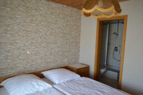 Apartamento Landgasthaus Krone In St. Johann