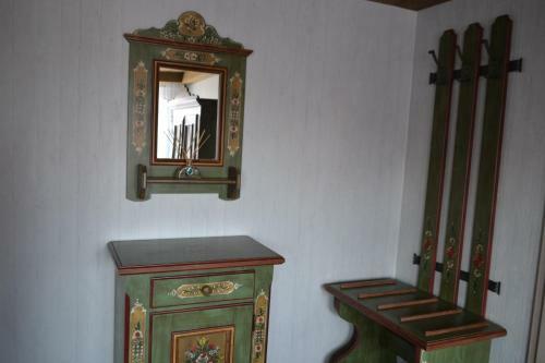 Apartamento Landgasthaus Krone In St. Johann
