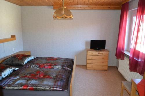 Apartamento Landgasthaus Krone In St. Johann