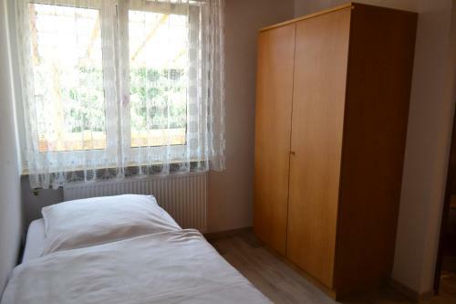 Apartamento Landgasthaus Krone In St. Johann