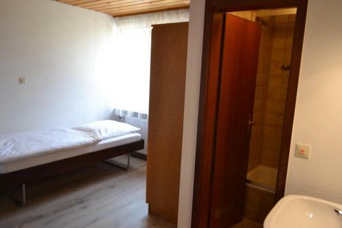 Apartamento Landgasthaus Krone In St. Johann