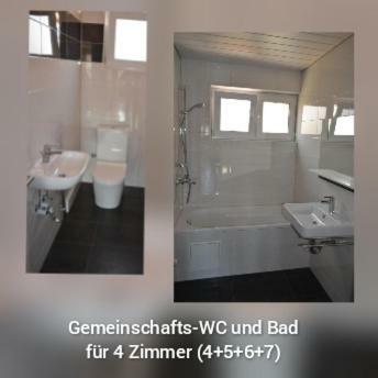 Apartamento Landgasthaus Krone In St. Johann