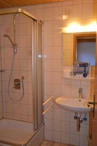 Apartamento Landgasthaus Krone In St. Johann