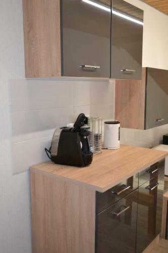 Apartamento Landgasthaus Krone In St. Johann