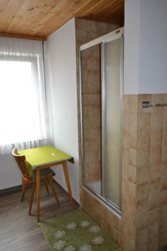 Apartamento Landgasthaus Krone In St. Johann