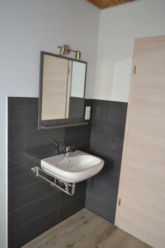 Apartamento Landgasthaus Krone In St. Johann