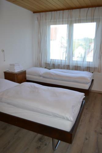 Apartamento Landgasthaus Krone In St. Johann