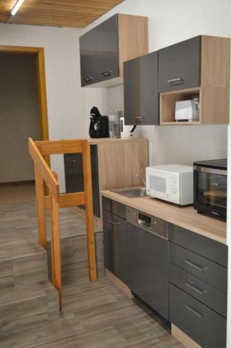Apartamento Landgasthaus Krone In St. Johann