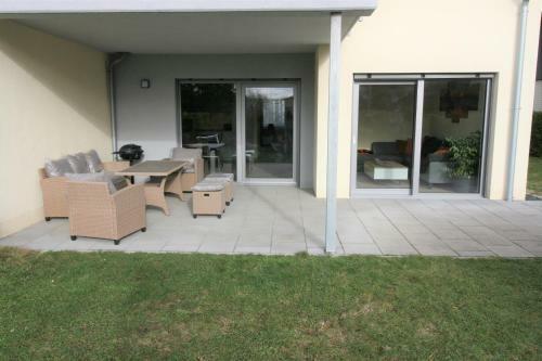 Apartamento Loreley Hills Residence