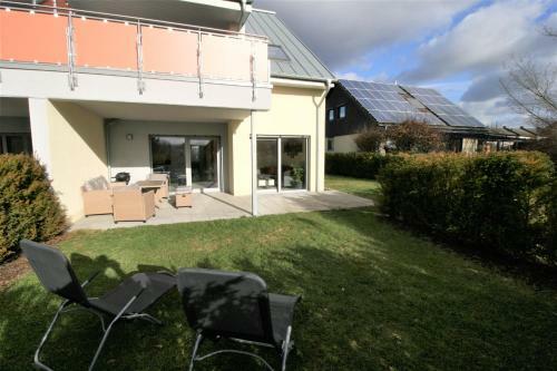 Apartamento Loreley Hills Residence