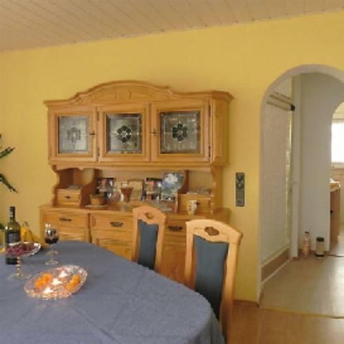 Apartamento G�stewohnungen Kahlenbergblick