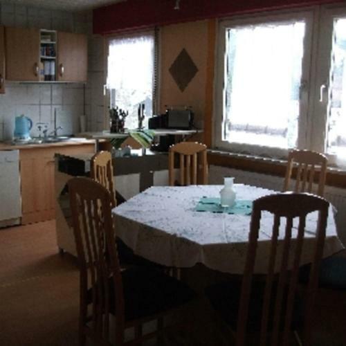 Apartamento G�stewohnungen Kahlenbergblick