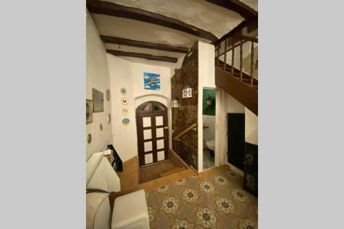 Historisches Haus Direkt Am Rhein