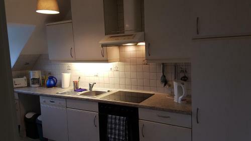 Apartamento Gem�tlich In St. Margarethen