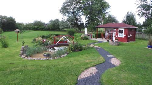 Apartamento Gem�tlich In St. Margarethen