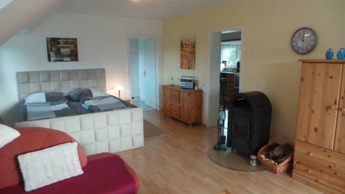 Apartamento Gem�tlich In St. Margarethen