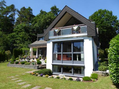 Apartamento Ferienwohnung-land