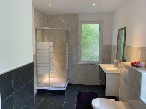 Apartamento Paradiesisch Wohnen - Loreley