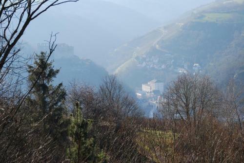 Apartamento Paradiesisch Wohnen - Loreley