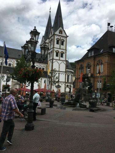 Apartamento Paradiesisch Wohnen - Loreley