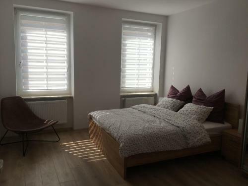 Apartamento Winzerhaus Loreley
