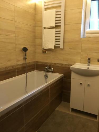 Apartamento Winzerhaus Loreley