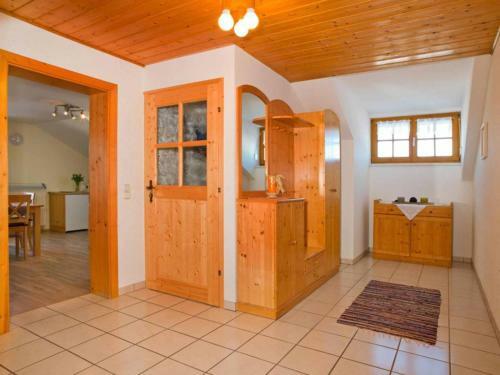 Apartamentos Ferienwohnung Cornelia Frisch