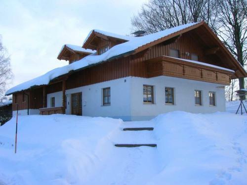 Apartamentos Ferienwohnung Cornelia Frisch