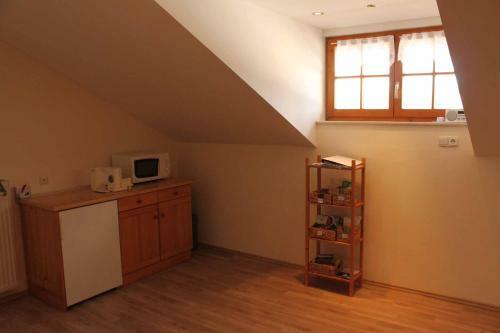 Apartamentos Ferienwohnung Cornelia Frisch