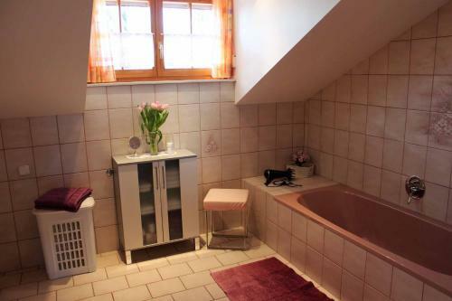 Apartamentos Ferienwohnung Cornelia Frisch
