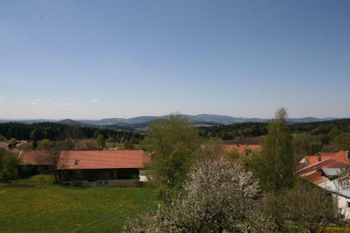 Apartamento Schreinerhof